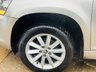 USED 2015 15 SKODA YETI 1.2 TSI S SUV 5dr Petrol DSG Euro 5 (105 ps) 