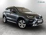 USED 2021 21 SEAT ATECA 2.0 TDI XPERIENCE SUV 5dr Diesel DSG Euro 6 (s/s) (150 ps) RESERVE TODAY FOR ONLY &pound;99!