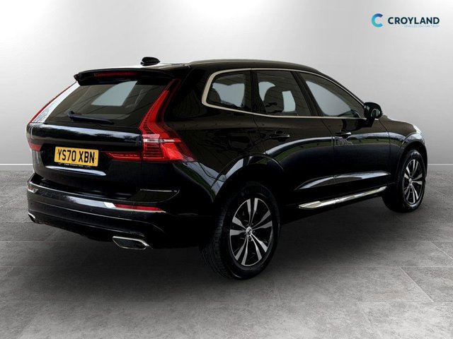 View our VOLVO XC60