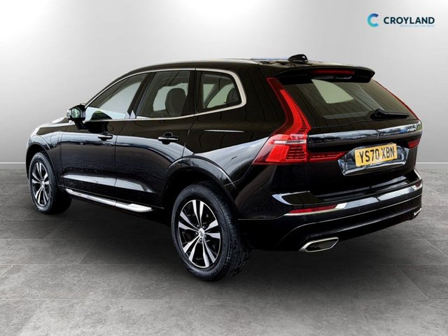 View our VOLVO XC60
