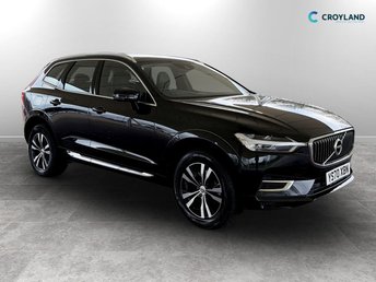 View our VOLVO XC60