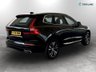 USED 2020 70 VOLVO XC60 2.0h T6 Recharge 11.6kWh Inscription Expression SUV 5dr Petrol Plug-in Hybrid Auto AWD Euro 6 (s/s) (340 ps) RESERVE TODAY FOR ONLY &pound;99!