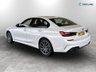 USED 2021 70 BMW 3 SERIES 2.0 330e 12kWh M Sport Saloon 4dr Petrol Plug-in Hybrid Auto Euro 6 (s/s) (292 ps) RESERVE TODAY FOR ONLY &pound;99!
