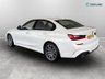 USED 2021 70 BMW 3 SERIES 2.0 330e 12kWh M Sport Saloon 4dr Petrol Plug-in Hybrid Auto Euro 6 (s/s) (292 ps) RESERVE TODAY FOR ONLY &pound;99!