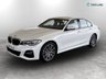 USED 2021 70 BMW 3 SERIES 2.0 330e 12kWh M Sport Saloon 4dr Petrol Plug-in Hybrid Auto Euro 6 (s/s) (292 ps) RESERVE TODAY FOR ONLY &pound;99!