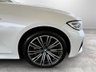 USED 2021 70 BMW 3 SERIES 2.0 330e 12kWh M Sport Saloon 4dr Petrol Plug-in Hybrid Auto Euro 6 (s/s) (292 ps) RESERVE TODAY FOR ONLY &pound;99!