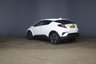 USED 2022 72 TOYOTA C-HR 1.8 VVT-h GPF Design SUV 5dr Petrol Hybrid CVT Euro 6 (s/s) (122 ps) RESERVE TODAY FOR ONLY &pound;99!