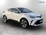 USED 2022 72 TOYOTA C-HR 1.8 VVT-h GPF Design SUV 5dr Petrol Hybrid CVT Euro 6 (s/s) (122 ps) RESERVE TODAY FOR ONLY Â£99!