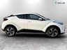 USED 2022 72 TOYOTA C-HR 1.8 VVT-h GPF Design SUV 5dr Petrol Hybrid CVT Euro 6 (s/s) (122 ps) RESERVE TODAY FOR ONLY Â£99!