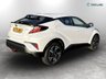 USED 2022 72 TOYOTA C-HR 1.8 VVT-h GPF Design SUV 5dr Petrol Hybrid CVT Euro 6 (s/s) (122 ps) RESERVE TODAY FOR ONLY Â£99!