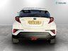 USED 2022 72 TOYOTA C-HR 1.8 VVT-h GPF Design SUV 5dr Petrol Hybrid CVT Euro 6 (s/s) (122 ps) RESERVE TODAY FOR ONLY Â£99!