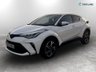 USED 2022 72 TOYOTA C-HR 1.8 VVT-h GPF Design SUV 5dr Petrol Hybrid CVT Euro 6 (s/s) (122 ps) RESERVE TODAY FOR ONLY Â£99!
