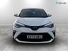 USED 2022 72 TOYOTA C-HR 1.8 VVT-h GPF Design SUV 5dr Petrol Hybrid CVT Euro 6 (s/s) (122 ps) RESERVE TODAY FOR ONLY Â£99!