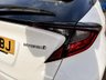 USED 2022 72 TOYOTA C-HR 1.8 VVT-h GPF Design SUV 5dr Petrol Hybrid CVT Euro 6 (s/s) (122 ps) RESERVE TODAY FOR ONLY Â£99!