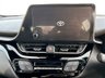 USED 2022 72 TOYOTA C-HR 1.8 VVT-h GPF Design SUV 5dr Petrol Hybrid CVT Euro 6 (s/s) (122 ps) RESERVE TODAY FOR ONLY Â£99!