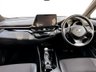 USED 2022 72 TOYOTA C-HR 1.8 VVT-h GPF Design SUV 5dr Petrol Hybrid CVT Euro 6 (s/s) (122 ps) RESERVE TODAY FOR ONLY Â£99!