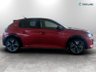 USED 2021 71 PEUGEOT E-208 50kWh GT Hatchback 5dr Electric Auto (136 ps) RESERVE TODAY FOR ONLY &pound;99!