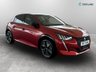 USED 2021 71 PEUGEOT E-208 50kWh GT Hatchback 5dr Electric Auto (136 ps) RESERVE TODAY FOR ONLY &pound;99!