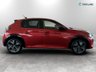 USED 2021 71 PEUGEOT E-208 50kWh GT Hatchback 5dr Electric Auto (136 ps) RESERVE TODAY FOR ONLY &pound;99!
