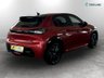 USED 2021 71 PEUGEOT E-208 50kWh GT Hatchback 5dr Electric Auto (136 ps) RESERVE TODAY FOR ONLY &pound;99!
