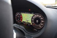 USED 2018 18 AUDI RS3 2.5 TFSI Sportback 5dr Petrol S Tronic quattro Euro 6 (s/s) (400 ps) PANORAMIC ROOF / SPORTS EXHST