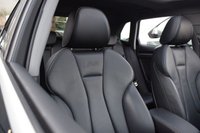 USED 2018 18 AUDI RS3 2.5 TFSI Sportback 5dr Petrol S Tronic quattro Euro 6 (s/s) (400 ps) PANORAMIC ROOF / SPORTS EXHST
