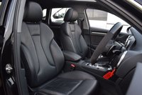 USED 2018 18 AUDI RS3 2.5 TFSI Sportback 5dr Petrol S Tronic quattro Euro 6 (s/s) (400 ps) PANORAMIC ROOF / SPORTS EXHST
