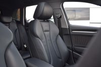 USED 2018 18 AUDI RS3 2.5 TFSI Sportback 5dr Petrol S Tronic quattro Euro 6 (s/s) (400 ps) PANORAMIC ROOF / SPORTS EXHST