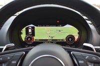 USED 2018 18 AUDI RS3 2.5 TFSI Sportback 5dr Petrol S Tronic quattro Euro 6 (s/s) (400 ps) PANORAMIC ROOF / SPORTS EXHST