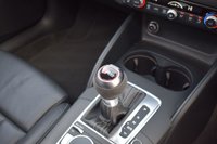 USED 2018 18 AUDI RS3 2.5 TFSI Sportback 5dr Petrol S Tronic quattro Euro 6 (s/s) (400 ps) PANORAMIC ROOF / SPORTS EXHST