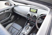 USED 2018 18 AUDI RS3 2.5 TFSI Sportback 5dr Petrol S Tronic quattro Euro 6 (s/s) (400 ps) PANORAMIC ROOF / SPORTS EXHST