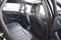 USED 2018 18 AUDI RS3 2.5 TFSI Sportback 5dr Petrol S Tronic quattro Euro 6 (s/s) (400 ps) PANORAMIC ROOF / SPORTS EXHST