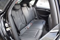 USED 2018 18 AUDI RS3 2.5 TFSI Sportback 5dr Petrol S Tronic quattro Euro 6 (s/s) (400 ps) PANORAMIC ROOF / SPORTS EXHST