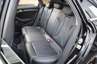 USED 2018 18 AUDI RS3 2.5 TFSI Sportback 5dr Petrol S Tronic quattro Euro 6 (s/s) (400 ps) PANORAMIC ROOF / SPORTS EXHST