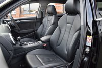 USED 2018 18 AUDI RS3 2.5 TFSI Sportback 5dr Petrol S Tronic quattro Euro 6 (s/s) (400 ps) PANORAMIC ROOF / SPORTS EXHST