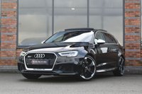 USED 2018 18 AUDI RS3 2.5 TFSI Sportback 5dr Petrol S Tronic quattro Euro 6 (s/s) (400 ps) PANORAMIC ROOF / SPORTS EXHST
