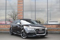 USED 2018 18 AUDI RS3 2.5 TFSI Sportback 5dr Petrol S Tronic quattro Euro 6 (s/s) (400 ps) PANORAMIC ROOF / SPORTS EXHST