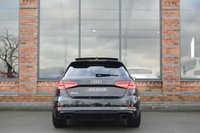 USED 2018 18 AUDI RS3 2.5 TFSI Sportback 5dr Petrol S Tronic quattro Euro 6 (s/s) (400 ps) PANORAMIC ROOF / SPORTS EXHST