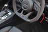 USED 2018 18 AUDI RS3 2.5 TFSI Sportback 5dr Petrol S Tronic quattro Euro 6 (s/s) (400 ps) PANORAMIC ROOF / SPORTS EXHST