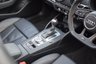 USED 2018 18 AUDI RS3 2.5 TFSI Sportback 5dr Petrol S Tronic quattro Euro 6 (s/s) (400 ps) PANORAMIC ROOF / SPORTS EXHST