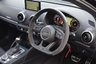 USED 2018 18 AUDI RS3 2.5 TFSI Sportback 5dr Petrol S Tronic quattro Euro 6 (s/s) (400 ps) PANORAMIC ROOF / SPORTS EXHST