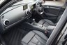 USED 2018 18 AUDI RS3 2.5 TFSI Sportback 5dr Petrol S Tronic quattro Euro 6 (s/s) (400 ps) PANORAMIC ROOF / SPORTS EXHST