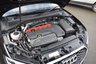 USED 2018 18 AUDI RS3 2.5 TFSI Sportback 5dr Petrol S Tronic quattro Euro 6 (s/s) (400 ps) PANORAMIC ROOF / SPORTS EXHST
