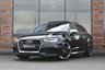 USED 2018 18 AUDI RS3 2.5 TFSI Sportback 5dr Petrol S Tronic quattro Euro 6 (s/s) (400 ps) PANORAMIC ROOF / SPORTS EXHST