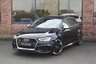 USED 2018 18 AUDI RS3 2.5 TFSI Sportback 5dr Petrol S Tronic quattro Euro 6 (s/s) (400 ps) PANORAMIC ROOF / SPORTS EXHST