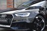 USED 2018 18 AUDI RS3 2.5 TFSI Sportback 5dr Petrol S Tronic quattro Euro 6 (s/s) (400 ps) PANORAMIC ROOF / SPORTS EXHST