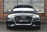 USED 2018 18 AUDI RS3 2.5 TFSI Sportback 5dr Petrol S Tronic quattro Euro 6 (s/s) (400 ps) PANORAMIC ROOF / SPORTS EXHST