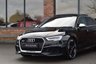 USED 2018 18 AUDI RS3 2.5 TFSI Sportback 5dr Petrol S Tronic quattro Euro 6 (s/s) (400 ps) PANORAMIC ROOF / SPORTS EXHST
