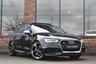 USED 2018 18 AUDI RS3 2.5 TFSI Sportback 5dr Petrol S Tronic quattro Euro 6 (s/s) (400 ps) PANORAMIC ROOF / SPORTS EXHST