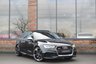 USED 2018 18 AUDI RS3 2.5 TFSI Sportback 5dr Petrol S Tronic quattro Euro 6 (s/s) (400 ps) PANORAMIC ROOF / SPORTS EXHST